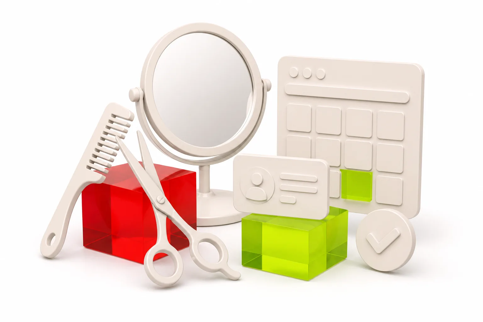 Website development
