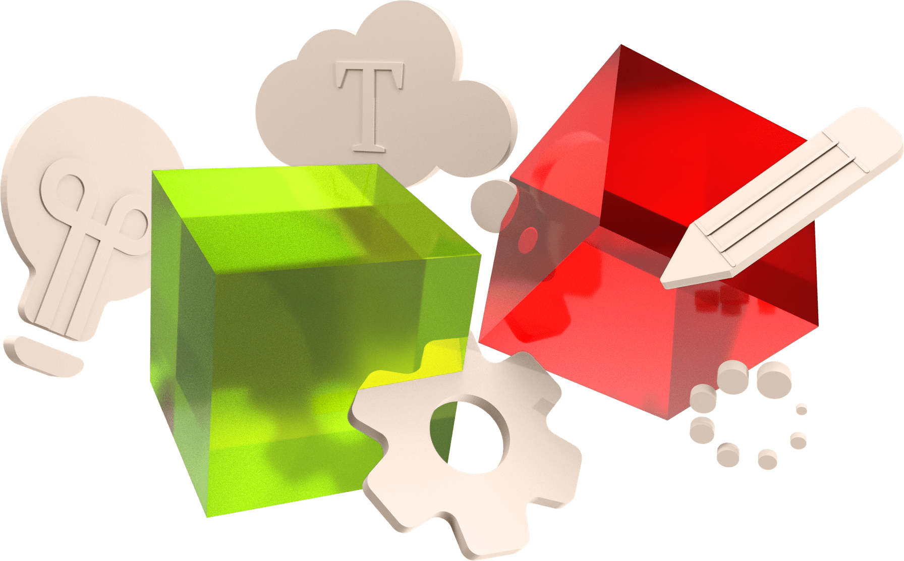 Этапы создания сайта