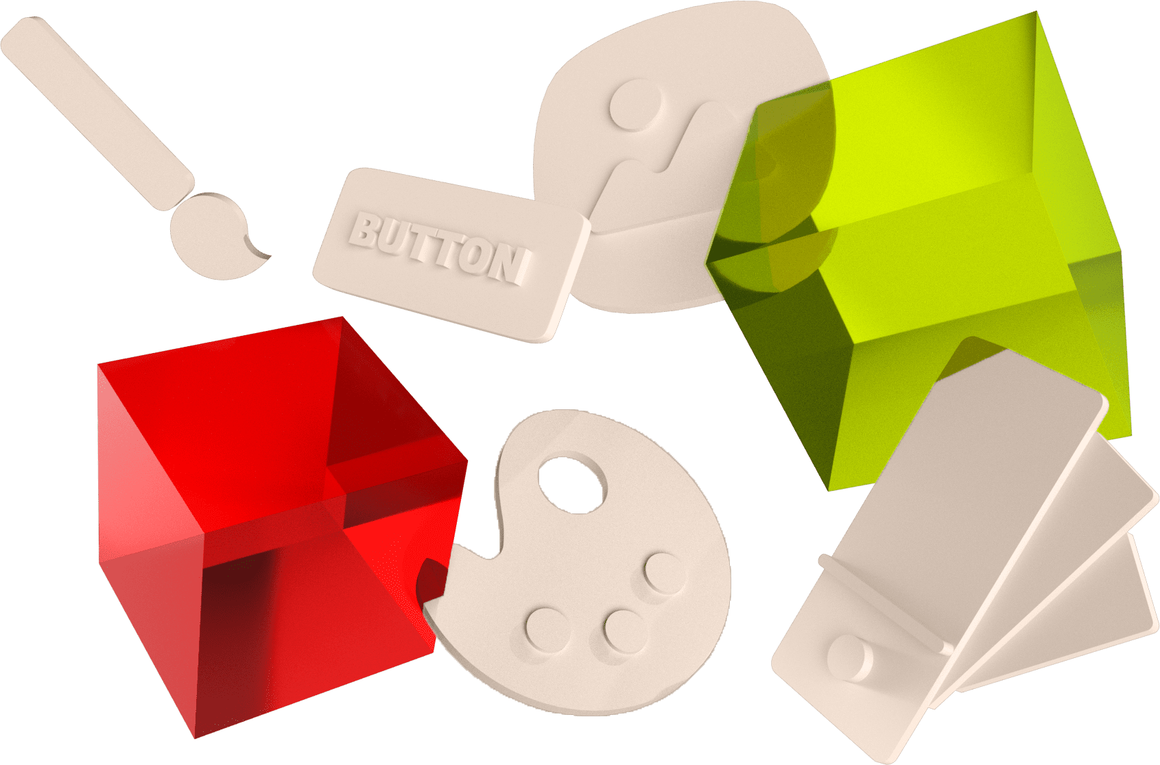 Генерация контента